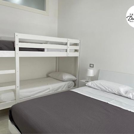 Terrazza Don Mario Bed&Breakfast Поцуоли Екстериор снимка
