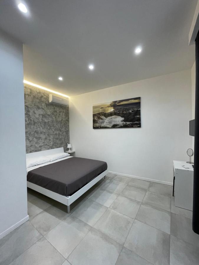 Terrazza Don Mario Bed&Breakfast Поцуоли Екстериор снимка