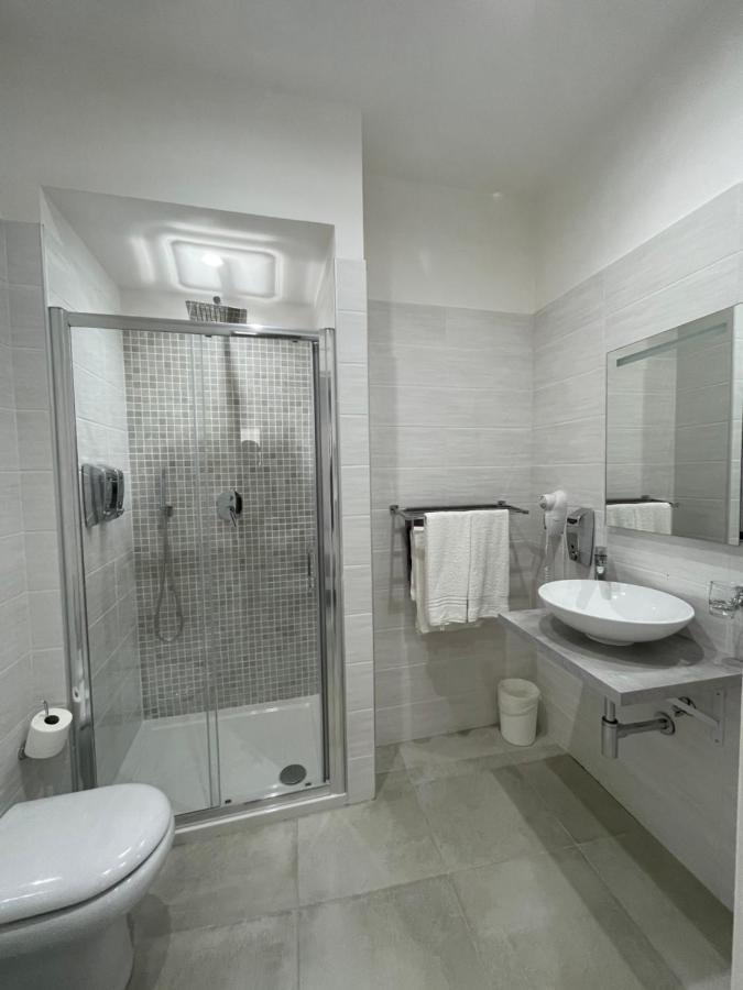 Terrazza Don Mario Bed&Breakfast Поцуоли Екстериор снимка