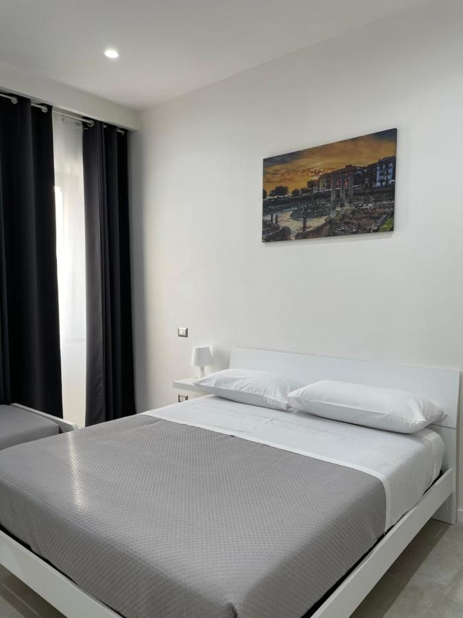 Terrazza Don Mario Bed&Breakfast Поцуоли Екстериор снимка