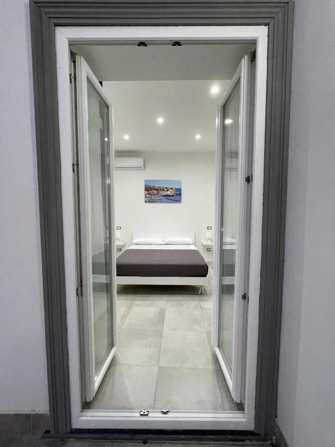 Terrazza Don Mario Bed&Breakfast Поцуоли Екстериор снимка